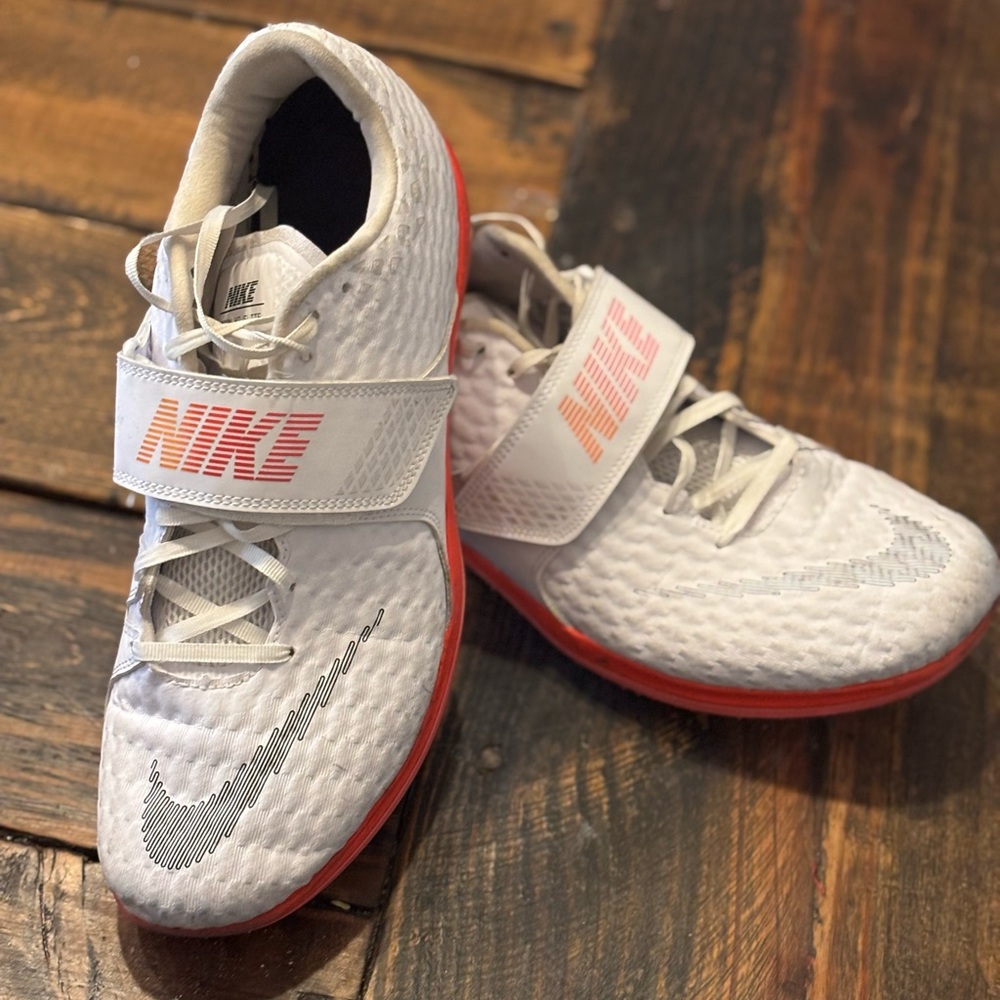 Nike Elite High Jump Spikes